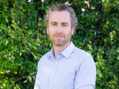 Terry Robb profile