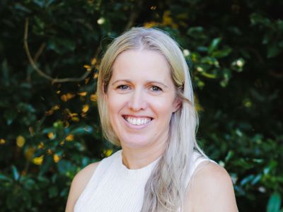 Candice Ryall profile